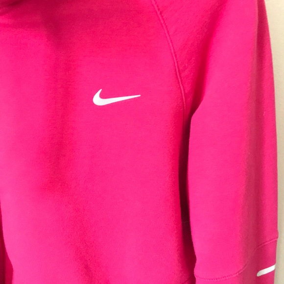 Nike Full Zip Sweatshirt - Picture 2 of 4